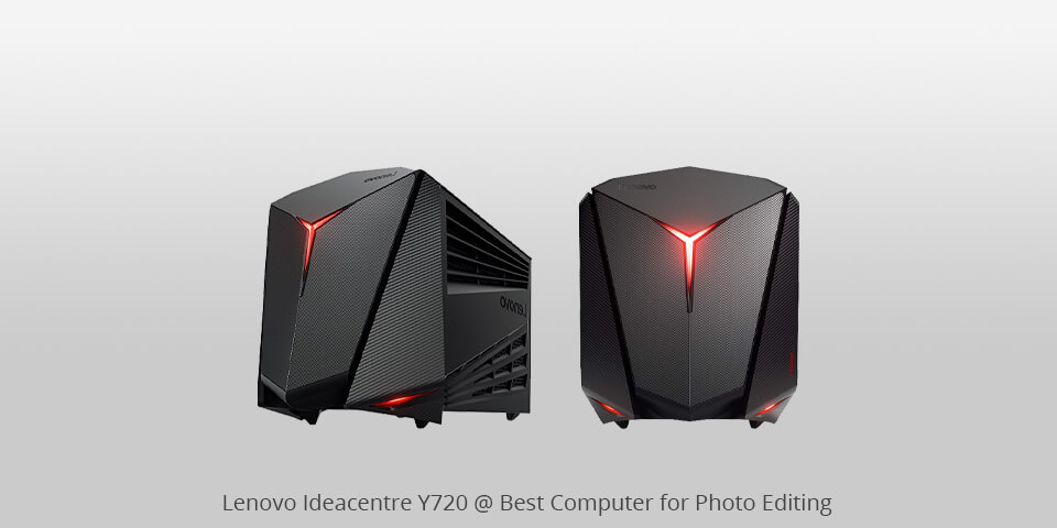 lenovo ideacentre y720 for photo editing