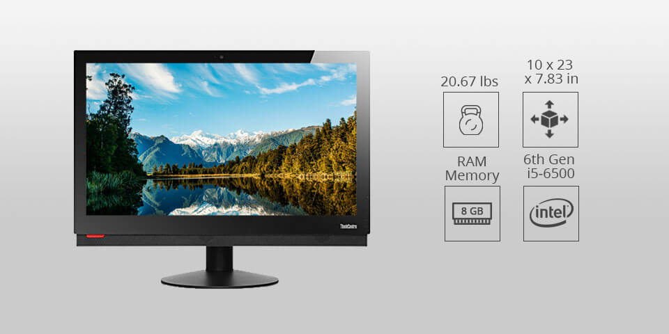 lenovo thinkcentre m910z for photo editing