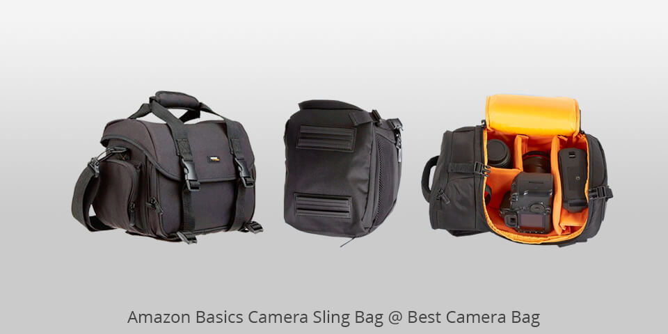 FGKING Camera Backpack Waterproof with Quick Access Dual Compartments Fit DSLR Cameras and 15.6 Laptop Multi-Function Camera Backpack Bag for Outdoor Hiking