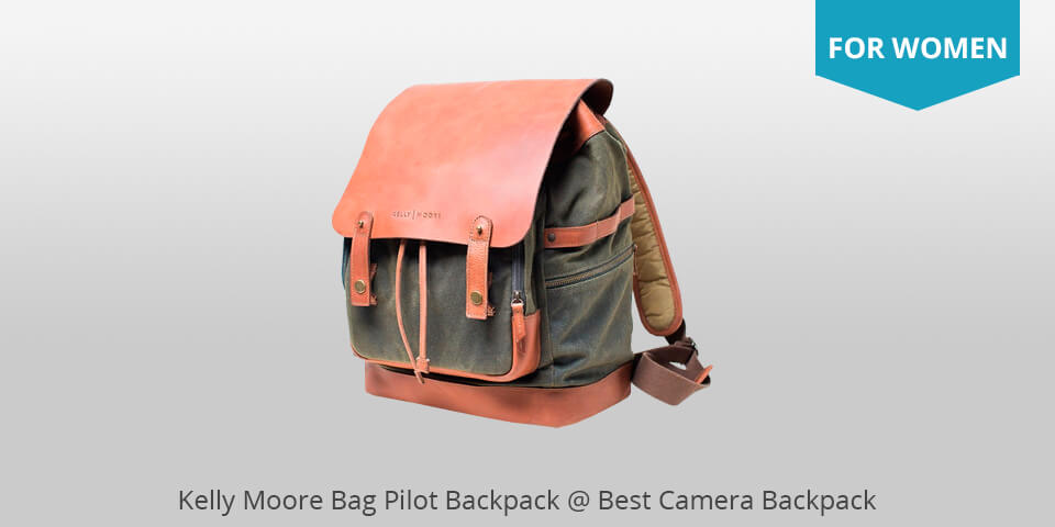 best camera backpack 2017