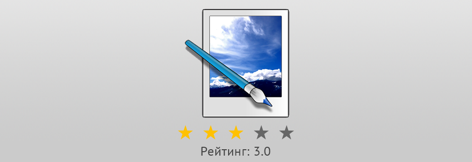 логотип paintnet