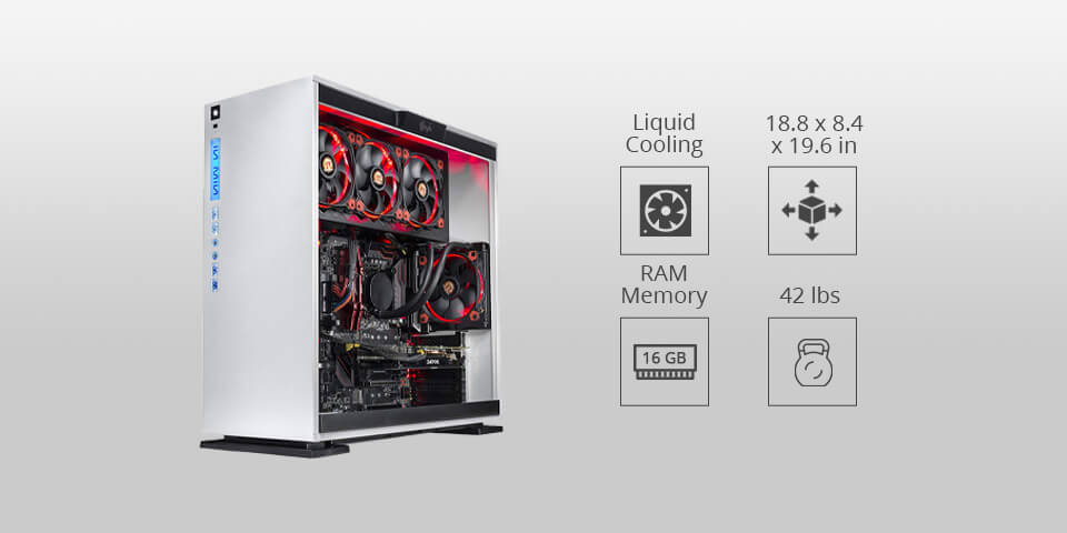 skytech omega gaming for photo editing