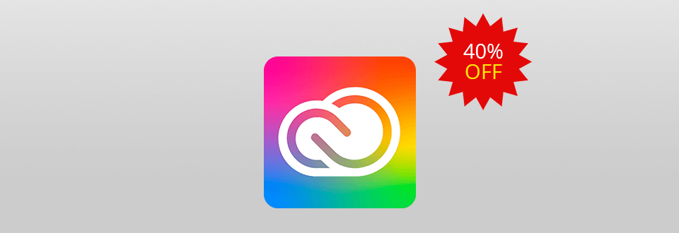 adobe creative cloud all apps discount