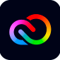 adobe creative cloud express logo maker logo gratuito