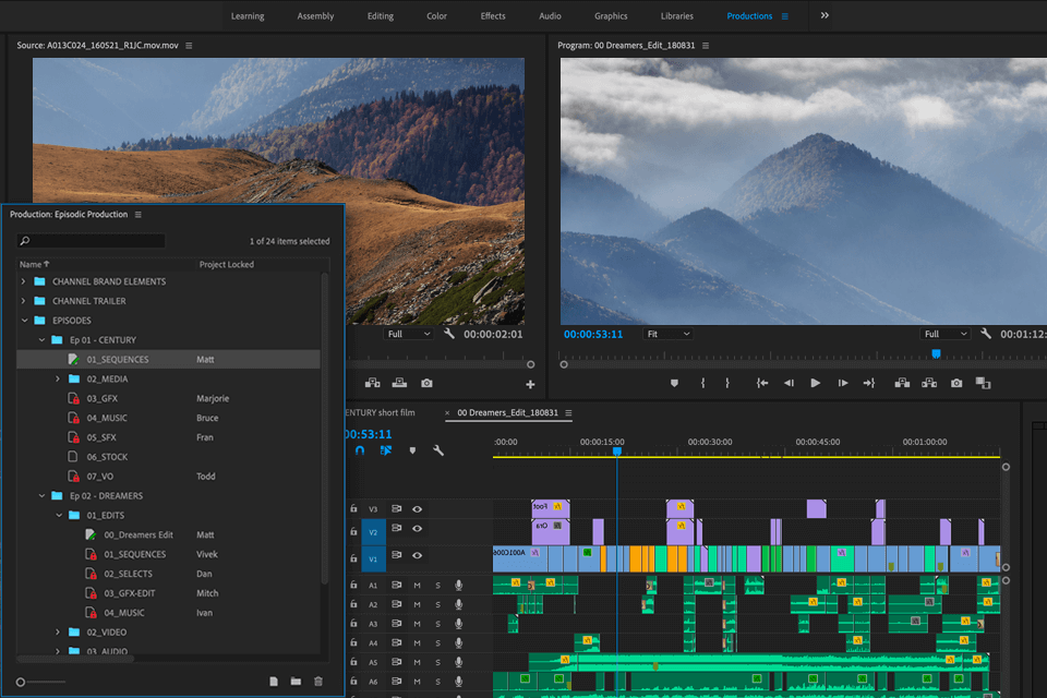 15 Free Video Editing Software with No Watermark in 2024