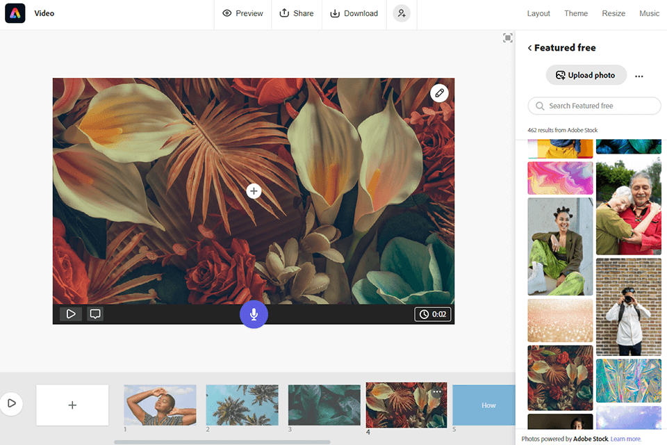 Google Slides: Online Slideshow Maker