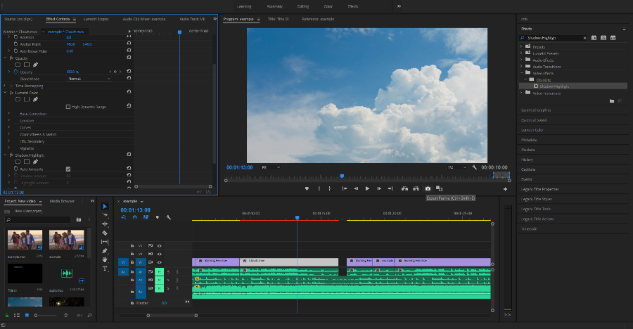 Adobe Premiere Pro Review – Pros & Cons of Using Adobe Premiere Pro as ...