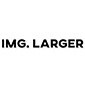 ai image enlarger logo