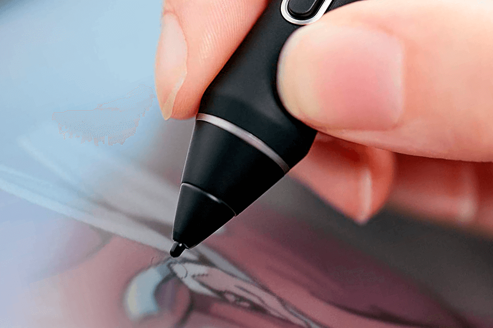 How much Wacom nibs lasts? And how to make your graphics tablet nibs last  longer - Sweet Drawing Blog