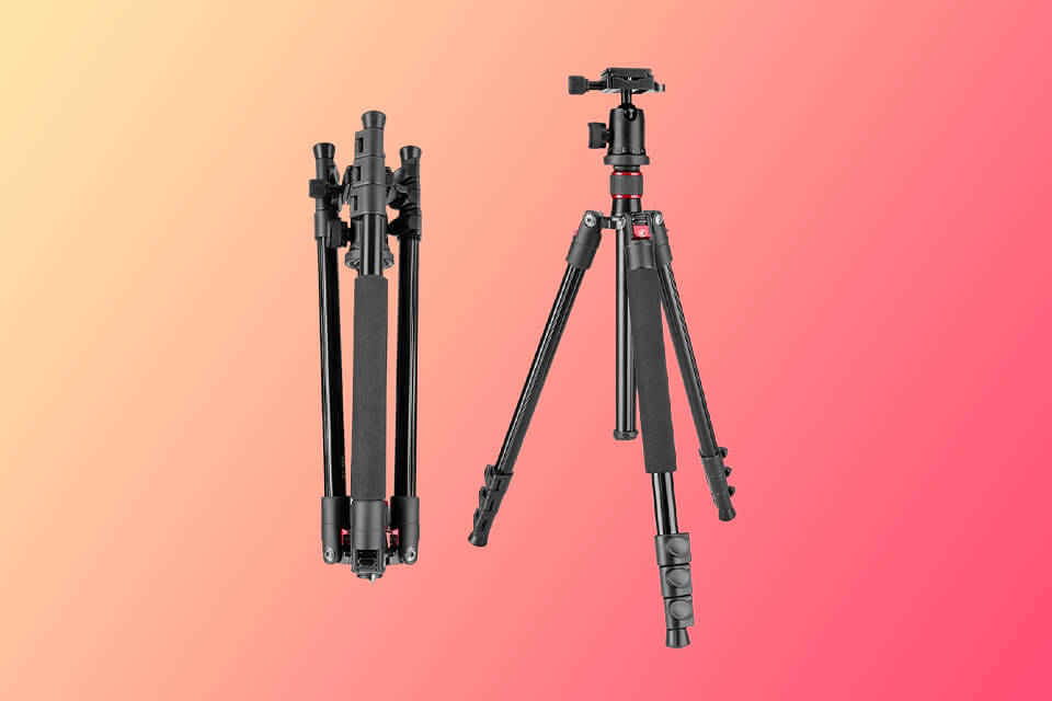 5 Best Tripods for Astrophotography in 2022
