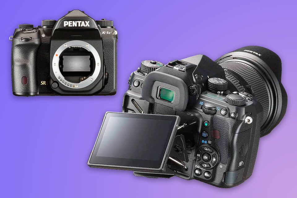 7 Best Cameras for Architectural Photography in 2021