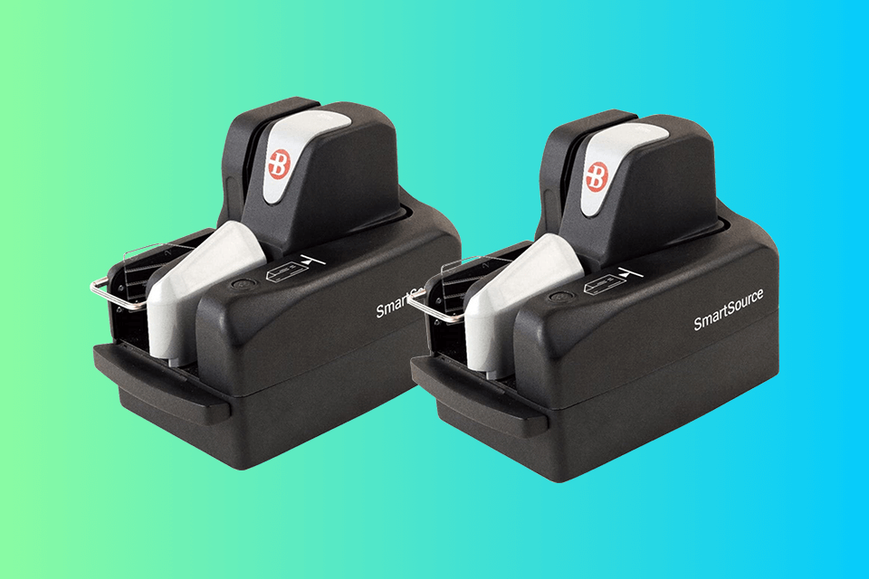 5 Best Check Scanners in 2024 New Models & Current Prices