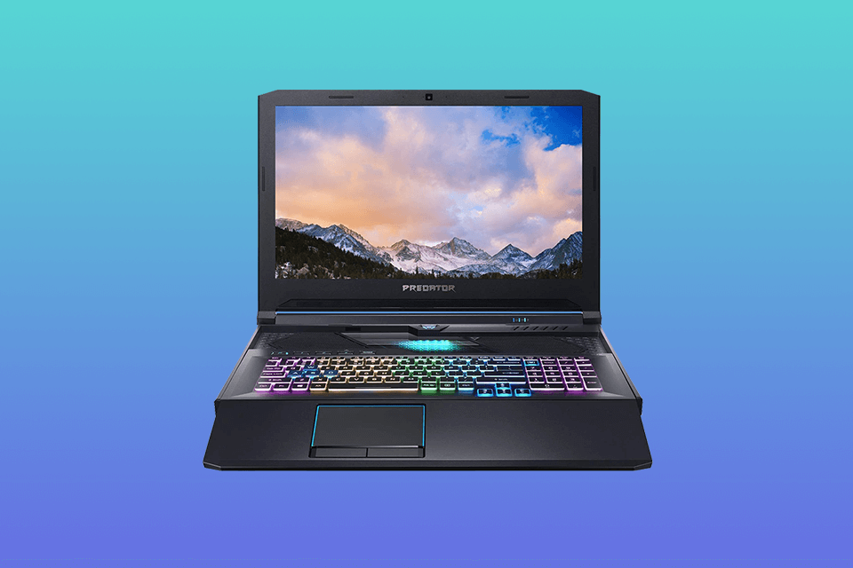 5 Best i9 Laptops in 2024 Thin & Light Models Compared