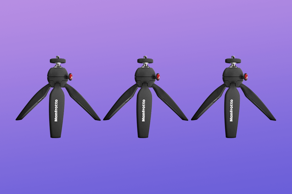 9 Best Manfrotto Tripods in 2022