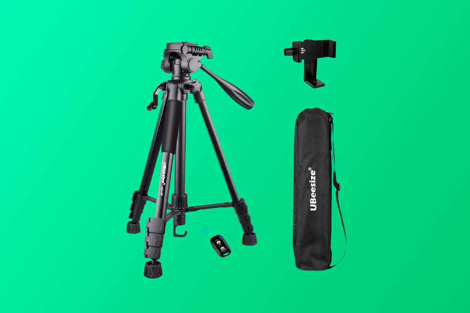 7 Best Tripods for Wildlife Photography in 2022
