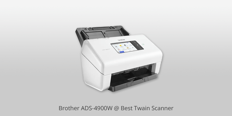 11 Best TWAIN Scanners in 2025