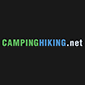 campinghiking travel photography blog logo