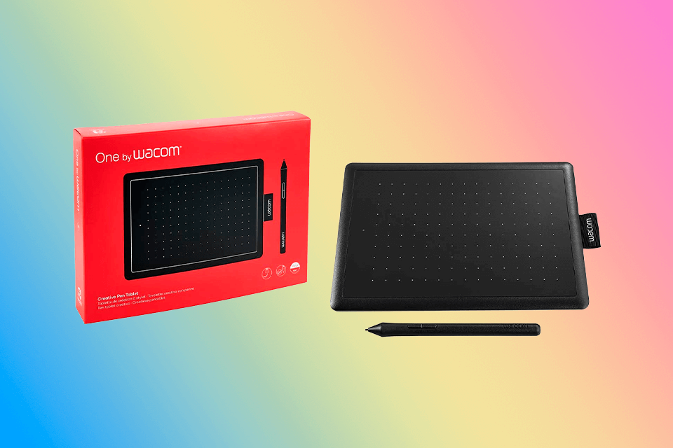 Top 9 Best Wacom Tablets In 2022 0532