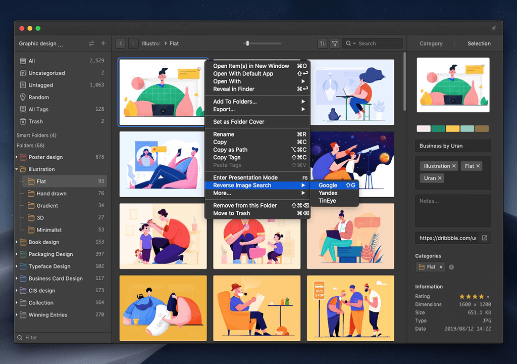 8 Best Reverse Image Search Apps in 2024