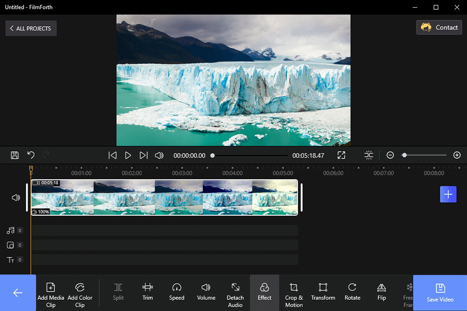 14 Free Video Editing Software with No Watermark in 2022