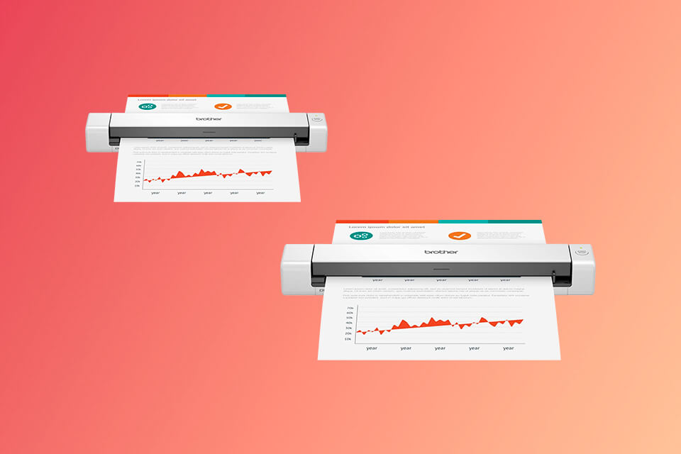 8 Best Document Scanners in 2024
