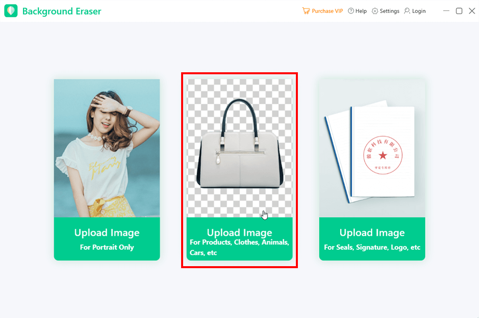 How to Make the Background of a Picture Black