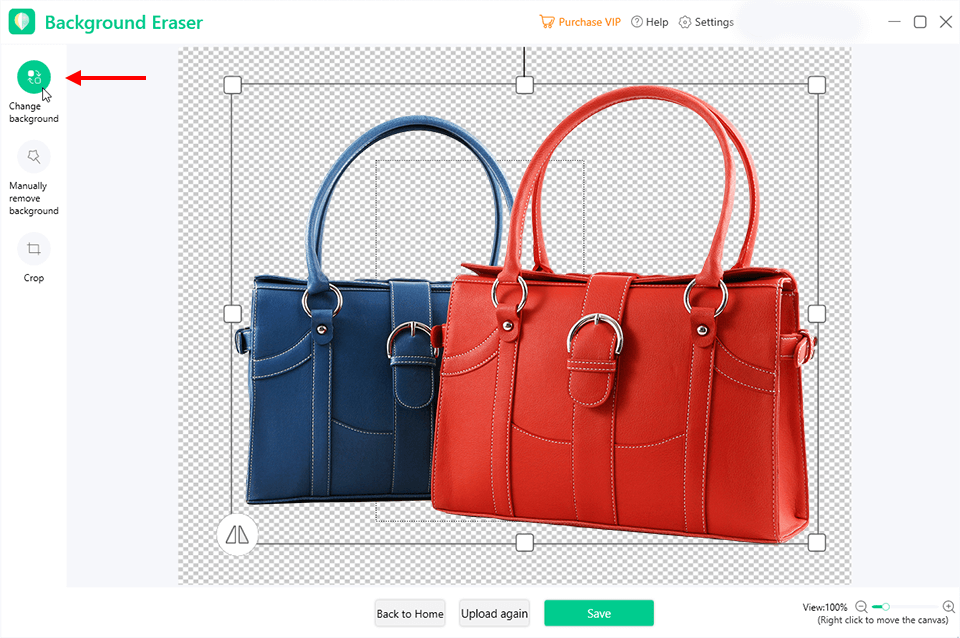 How to Make the Background of a Picture Black
