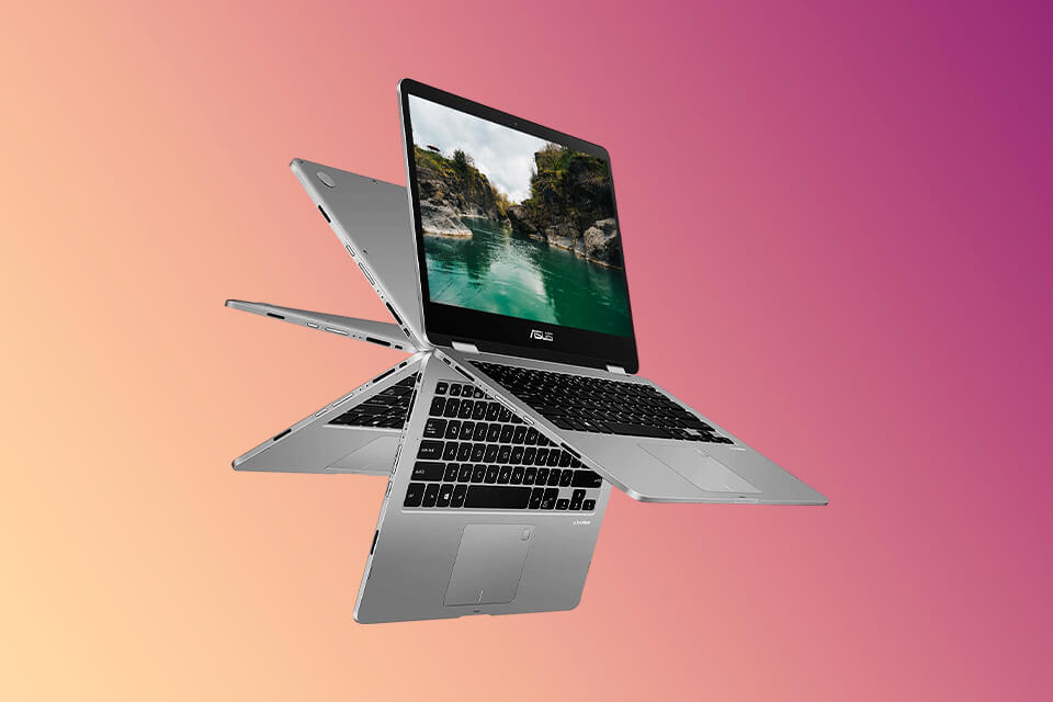 6 Best Hybrid Laptops in 2024 New Models & Current Prices