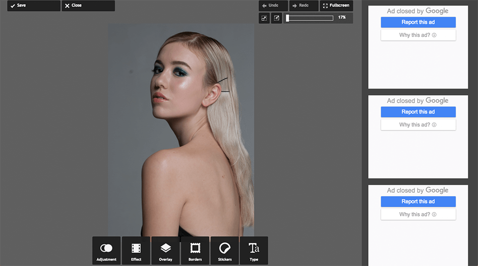 Pixlr Editor Review 2023 – New Features & Overall Ratings