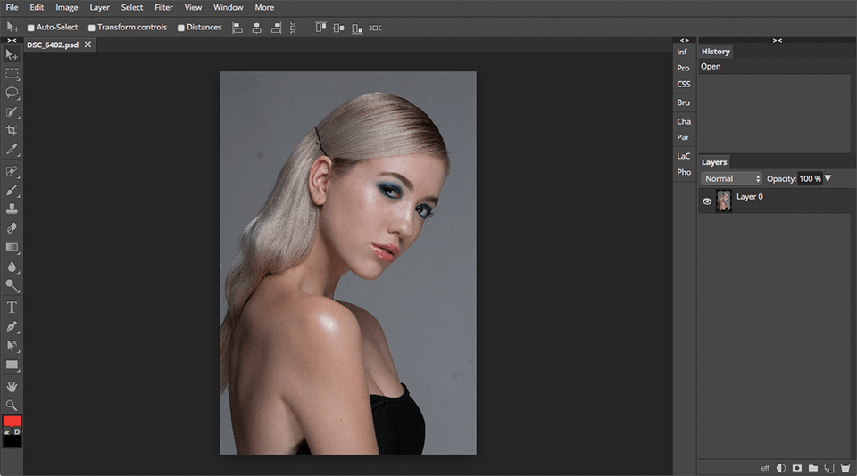 Pixlr Editor Review 2023 – New Features & Overall Ratings