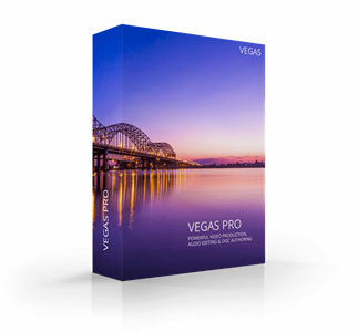 Sony Vegas Pro 17 Crack (Free Download)