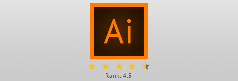 adobe illustrator cc logo