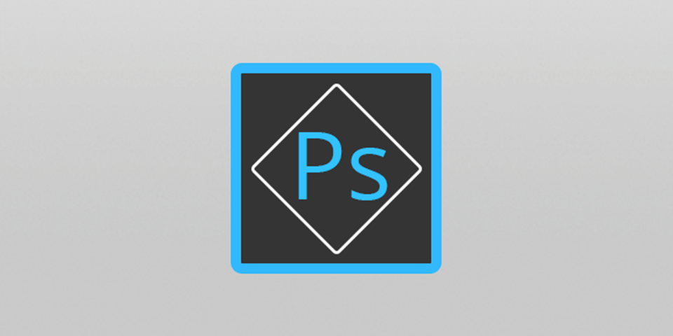 photoshop express logo