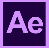 Аи 2020. Adobe after Effects логотип. Значок Афтер эффектс. Adobe after Effects иконка. Значок AE.