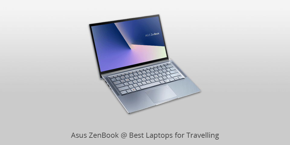 Best Light Laptop For Travel 7 Best Laptops for Travelling in 2025