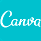 Canva логотип