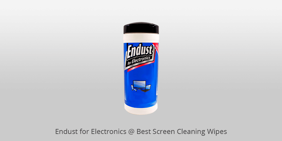 The 8 Best Screen Cleaners of 2024