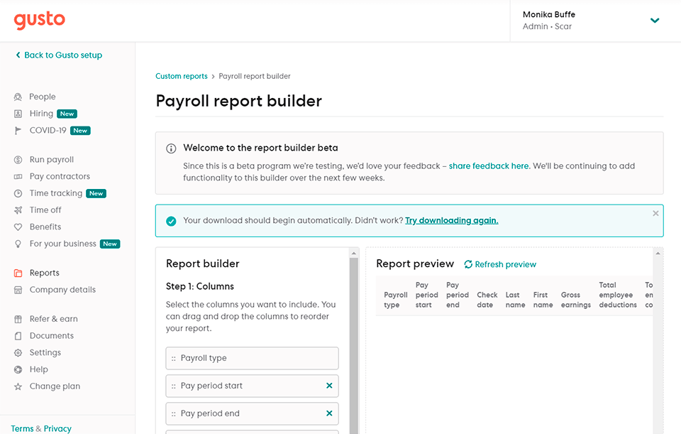 11 Best Payroll Software In 2024 0680