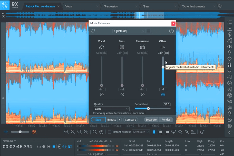 6 Best Audio Restoration Software in 2024