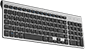 slim keyboard