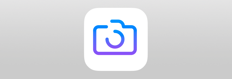 minicreo iphone photo recovery logo