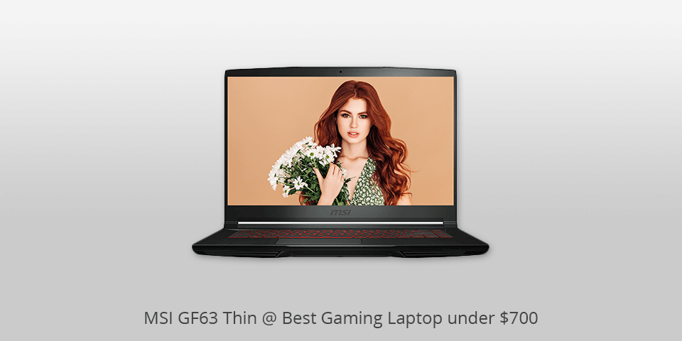 Pick up an MSI Gaming Laptop for Under $700: Real Deals