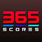 365 scores app om live sport te kijken gratis logo