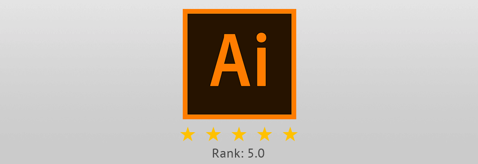 adobe illustrator logo