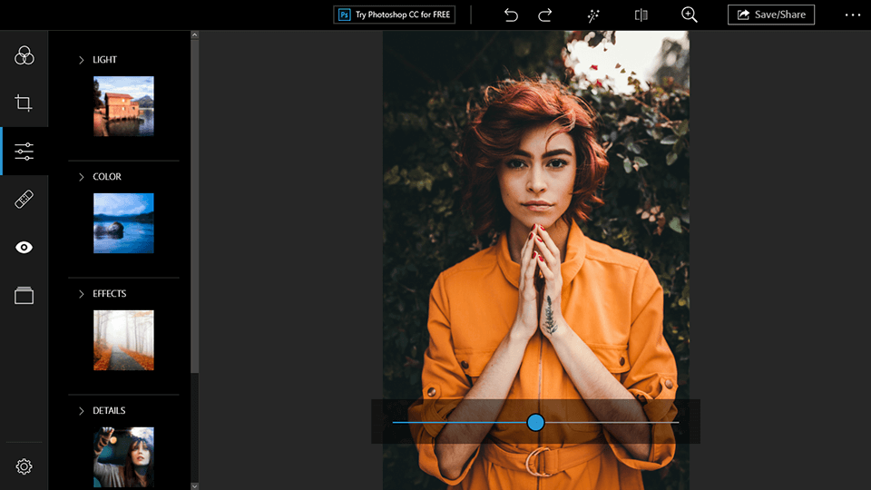 Photoshop Express Editor Review 2023: New Features