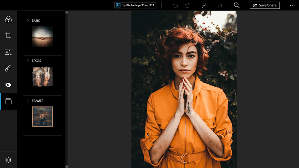 Photoshop Express Editor Review 2023: New Features