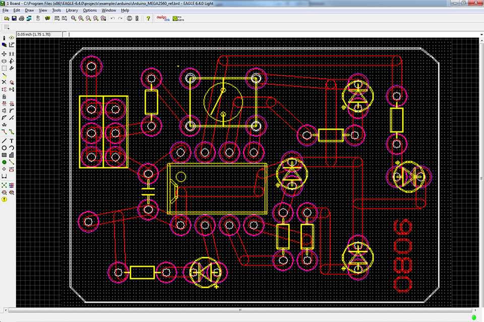 software pcb free download