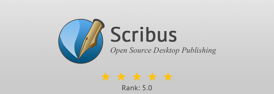 scribus logo