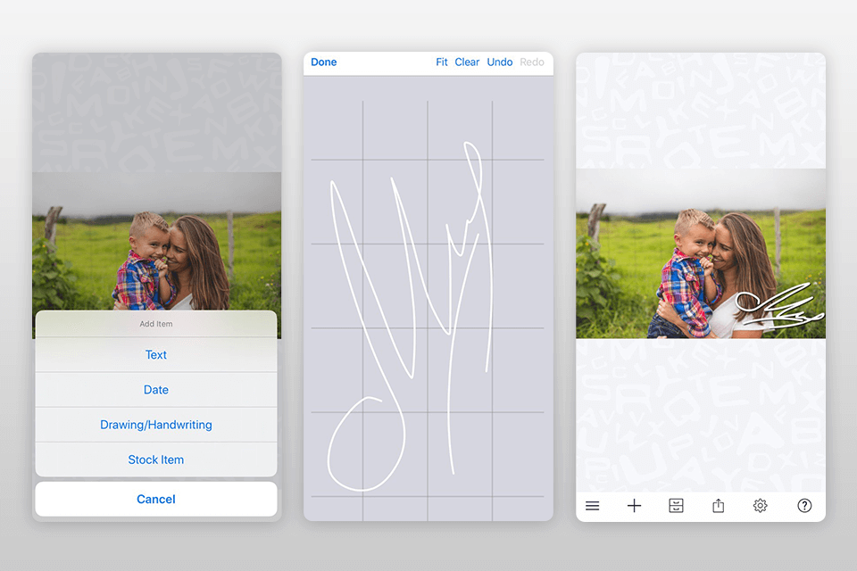 8 Best Watermark Apps in 2024 Protect Photos on Your Phone