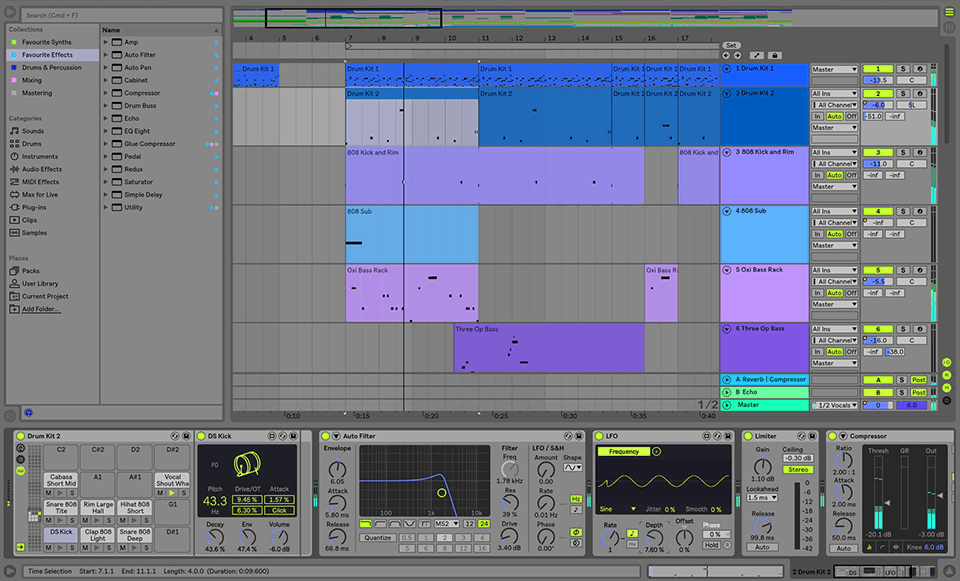 ableton 20 mac torrent